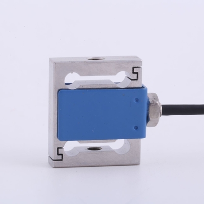 Czujniki siły ściskającej na rozciąganie Stal nierdzewna Stal stopowa S Beam Load Cell 20v