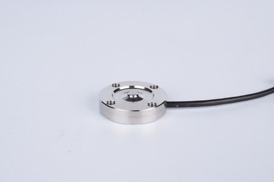 FA107 Miniaturowy czujnik siły 500N 20KN ze stali nierdzewnej do produktów 3C