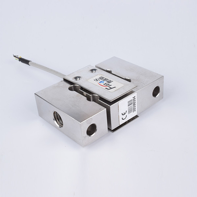 50-5000kg S Beam Load Cell Czujnik naprężenia ze stali nierdzewnej typu S Transduce ze stali stopowej