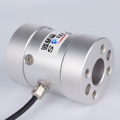 Statyczne czujniki momentu obrotowego ze stali nierdzewnej/stopu aluminium 1~150 Nm Przetwornik momentu obrotowego