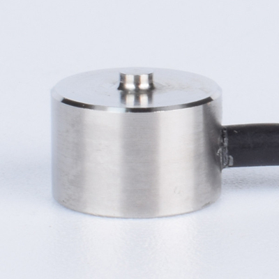 8mm miniaturowy czujnik siły 100-500n ogniwo obciążnikowe ze stali nierdzewnej