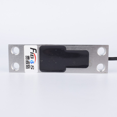 IP66 1.5mv / V Ogniwo obciążnikowe ze stali nierdzewnej 1000 Ohm Tensometr Czujnik masy