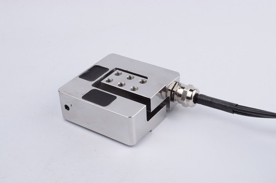 Multi Load Cell 300N 3-osiowa komórka siłowa z nadajnikiem wzmacniacza dla przemysłu robotów