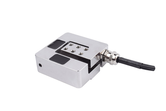 Multi Load Cell 300N 3-osiowa komórka siłowa z nadajnikiem wzmacniacza dla przemysłu robotów