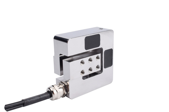 Multi Load Cell 300N 3-osiowa komórka siłowa z nadajnikiem wzmacniacza dla przemysłu robotów