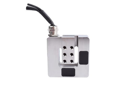 Multi Load Cell 300N 3-osiowa komórka siłowa z nadajnikiem wzmacniacza dla przemysłu robotów