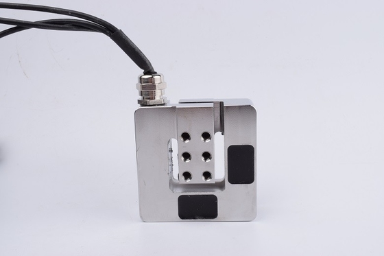 Multi Load Cell 300N 3-osiowa komórka siłowa z nadajnikiem wzmacniacza dla przemysłu robotów