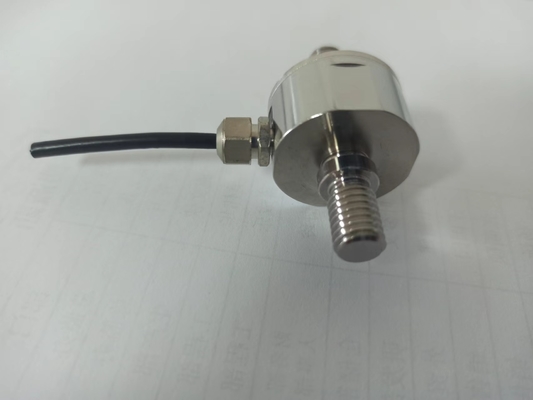 Czujnik siły ściskającej ze stali nierdzewnej IP68 Czujnik siły nacisku 100N-5Kn 700 Ohm
