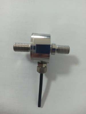 Czujnik siły ściskającej ze stali nierdzewnej IP68 Czujnik siły nacisku 100N-5Kn 700 Ohm