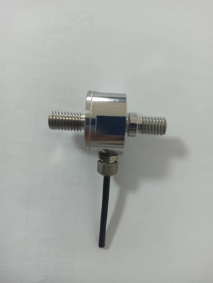Czujnik siły ściskającej ze stali nierdzewnej IP68 Czujnik siły nacisku 100N-5Kn 700 Ohm