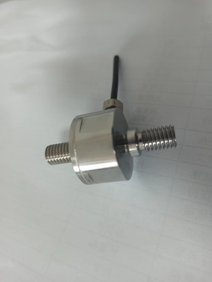 Czujnik siły ściskającej ze stali nierdzewnej IP68 Czujnik siły nacisku 100N-5Kn 700 Ohm