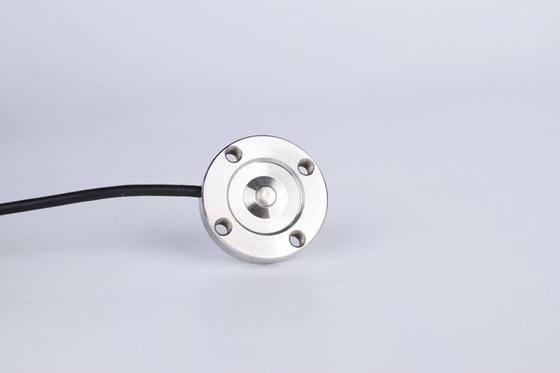 FA107 Miniaturowy czujnik siły 500N 20KN ze stali nierdzewnej do produktów 3C
