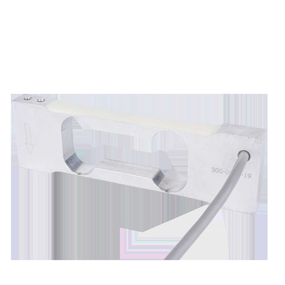 CE FA502 Waga platformowa ze stali nierdzewnej Jednopunktowy czujnik obciążenia IP68 0,3-5 kg