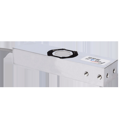 IP68 2.0mv / V Czujnik obciążenia ścinania Zakres 10-100kg Certyfikat CE Czujnik masy