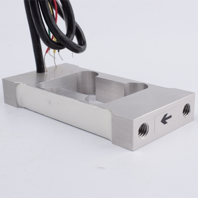 Jednopunktowy czujnik obciążenia ze stopu aluminium o zakresie 3-200 kg Elektroniczny czujnik wagi
