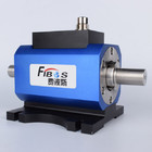 5~5000N. M 0~8000rpm Dynamiczny czujnik momentu obrotowego IP66 Obrotowe czujniki momentu obrotowego