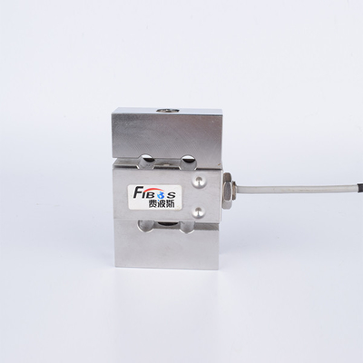 50-5000kg S Beam Load Cell Czujnik naprężenia ze stali nierdzewnej typu S Transduce ze stali stopowej
