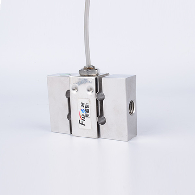 50-5000kg S Beam Load Cell Czujnik naprężenia ze stali nierdzewnej typu S Transduce ze stali stopowej