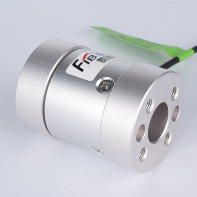 Statyczne czujniki momentu obrotowego ze stali nierdzewnej/stopu aluminium 1~150 Nm Przetwornik momentu obrotowego