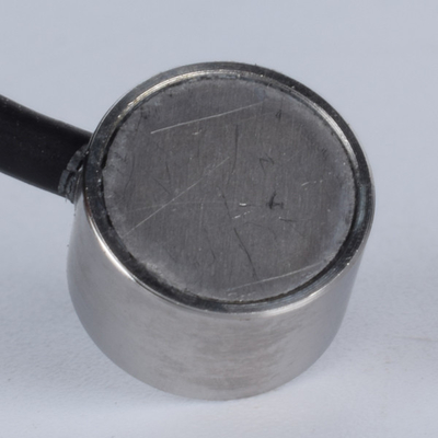 8mm miniaturowy czujnik siły 100-500n ogniwo obciążnikowe ze stali nierdzewnej