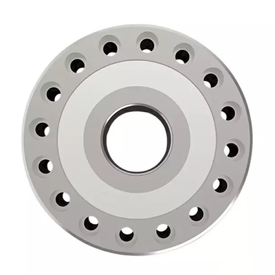 Wtyczka lotnicza 700 Ohm 50 t Czujnik siły naciągu 70 t