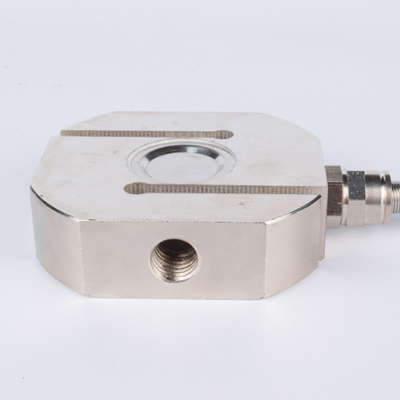 Czujnik siły wiązki Alloy S 100-500 kg Komórka obciążnikowa na ściskanie