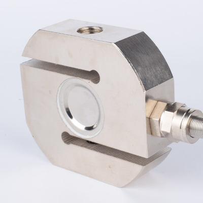 Czujnik siły wiązki Alloy S 100-500 kg Komórka obciążnikowa na ściskanie