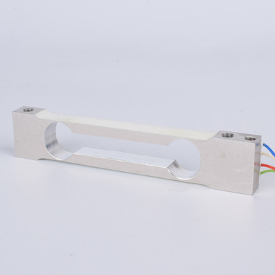 100g aluminiowe ogniwo obciążnikowe z pojedynczą wiązką, ogniwo obciążnikowe 15V 200g