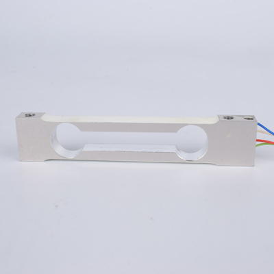 100g aluminiowe ogniwo obciążnikowe z pojedynczą wiązką, ogniwo obciążnikowe 15V 200g
