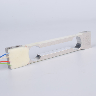 100g aluminiowe ogniwo obciążnikowe z pojedynczą wiązką, ogniwo obciążnikowe 15V 200g