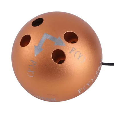700 Ohm 50 kg Dwuosiowy czujnik siły Xy 2-osiowy czujnik siły