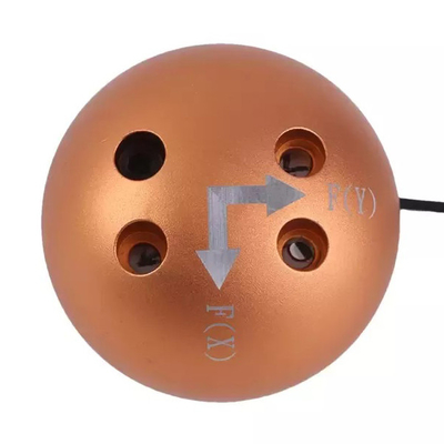 700 Ohm 50 kg Dwuosiowy czujnik siły Xy 2-osiowy czujnik siły