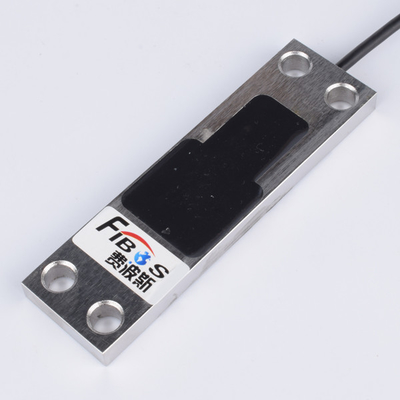 IP66 1.5mv / V Ogniwo obciążnikowe ze stali nierdzewnej 1000 Ohm Tensometr Czujnik masy