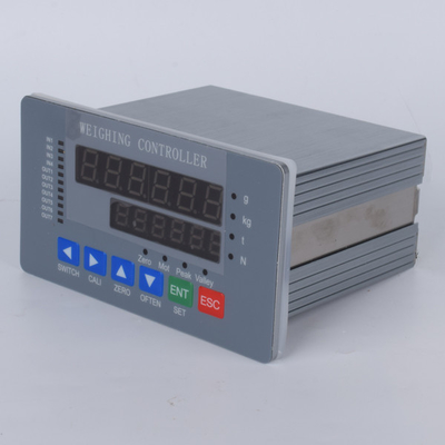 4ma 6-kanałowy wzmacniacz tensometru Arduino IP65 Lvdt Amplifier