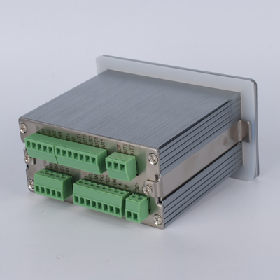 4ma 6-kanałowy wzmacniacz tensometru Arduino IP65 Lvdt Amplifier