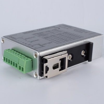 Wzmacniacz z czujnikiem ciśnienia 6 Mv / V IP64 Wzmacniacz z czujnikiem ciśnienia 350 Ohm