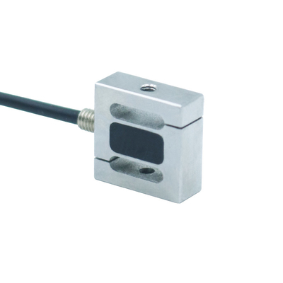 Czujnik ciężaru ściskania naciągu S Beam Load Cell do urządzeń automatycznych